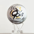 Load image into Gallery viewer, 阪神虎隊90週年 MOVA地球儀 限定收藏款正面