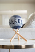 Load image into Gallery viewer, MLB® YANKEES™ GLOBE (Region Limit)