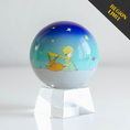 Load image into Gallery viewer, THE LITTLE PRINCE GLOBE (Region Limit)