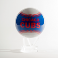 Load image into Gallery viewer, MLB® CUBS™ GLOBE (Region Limit)