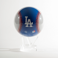Load image into Gallery viewer, MLB® DODGERS™ GLOBE (Region Limit)