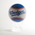 Load image into Gallery viewer, MLB® DODGERS™ GLOBE (Region Limit)