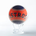 Load image into Gallery viewer, MLB® ASTROS™ GLOBE (Region Limit)