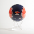 Load image into Gallery viewer, MLB® ASTROS™ GLOBE (Region Limit)