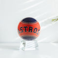 Load image into Gallery viewer, MLB® ASTROS™ GLOBE (Region Limit)