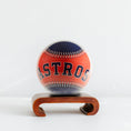 Load image into Gallery viewer, MLB® ASTROS™ GLOBE (Region Limit)