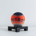 Load image into Gallery viewer, MLB® ASTROS™ GLOBE (Region Limit)