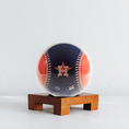 Load image into Gallery viewer, MLB® ASTROS™ GLOBE (Region Limit)