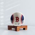 Load image into Gallery viewer, MLB® RED SOX™ GLOBE (Region Limit)