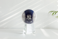 Load image into Gallery viewer, MLB® YANKEES™ GLOBE (Region Limit)