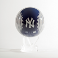 Load image into Gallery viewer, MLB® YANKEES™ GLOBE (Region Limit)