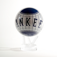 Load image into Gallery viewer, MLB® YANKEES™ GLOBE (Region Limit)