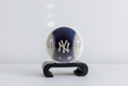 Load image into Gallery viewer, MLB® YANKEES™ GLOBE (Region Limit)