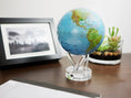 Load image into Gallery viewer, BLUE GREEN EARTH - movaglobes.store
