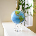 Load image into Gallery viewer, BLUE GREEN EARTH - movaglobes.store