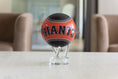 Load image into Gallery viewer, MLB® GIANTS™ GLOBE (Region Limit)