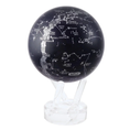 將圖片載入到圖庫檢視器中, CONSTELLATIONS MOVA Globe, luxury collectible for astronomy enthusiasts, powered by light with no batteries.
