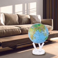 Load image into Gallery viewer, BLUE GREEN EARTH - movaglobes.store