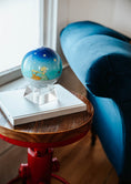 Load image into Gallery viewer, THE LITTLE PRINCE GLOBE (Region Limit)