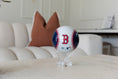 Load image into Gallery viewer, MLB® RED SOX™ GLOBE (Region Limit)