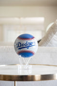 Load image into Gallery viewer, MLB® DODGERS™ GLOBE (Region Limit)