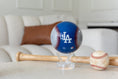 Load image into Gallery viewer, MLB® DODGERS™ GLOBE (Region Limit)