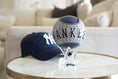 Load image into Gallery viewer, MLB® YANKEES™ GLOBE (Region Limit)