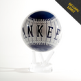 Load image into Gallery viewer, MLB® YANKEES™ GLOBE (Region Limit)
