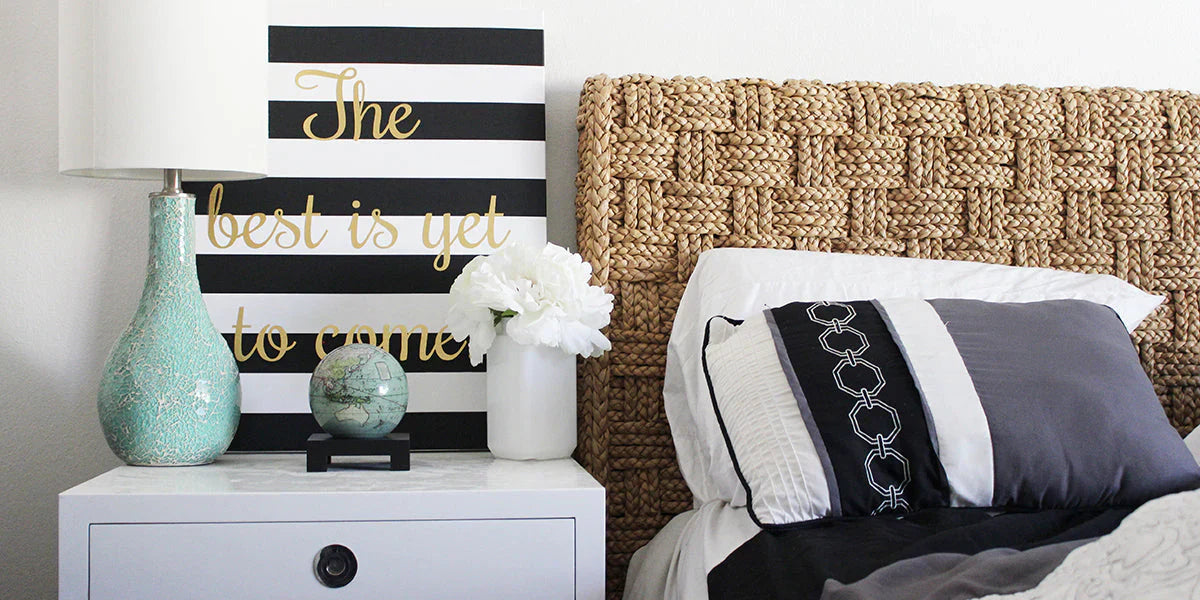 12 Stylish Nightstand Décor Ideas to Elevate Your Bedroom