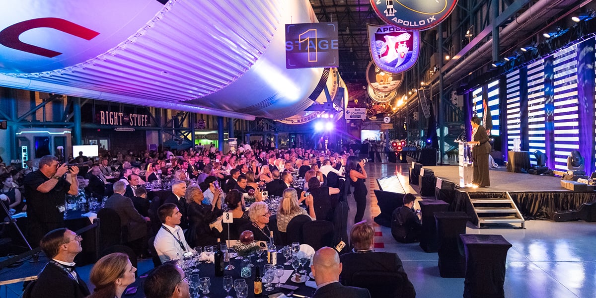 Buzz Aldrin’s ShareSpace Foundation Gala: Celebrating Space, Education, and the Future of Mars Exploration