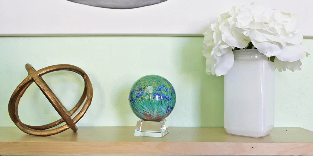 Colour Spotlight: Shades of Summer