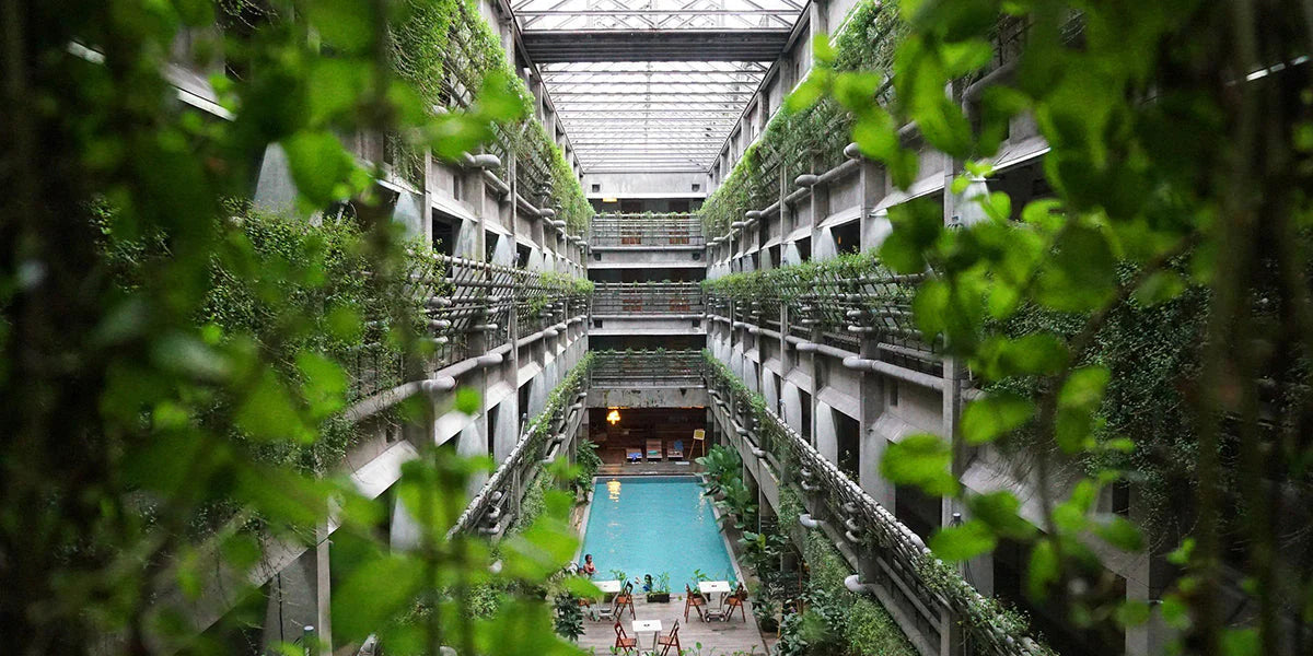 Green Cities: Eco-Friendly Trend Report #4