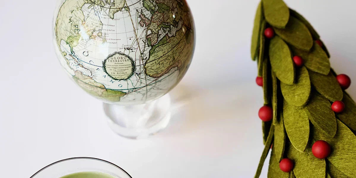 MOVA Holiday Gift Guide: Our Best Globes for Everyone on Your List