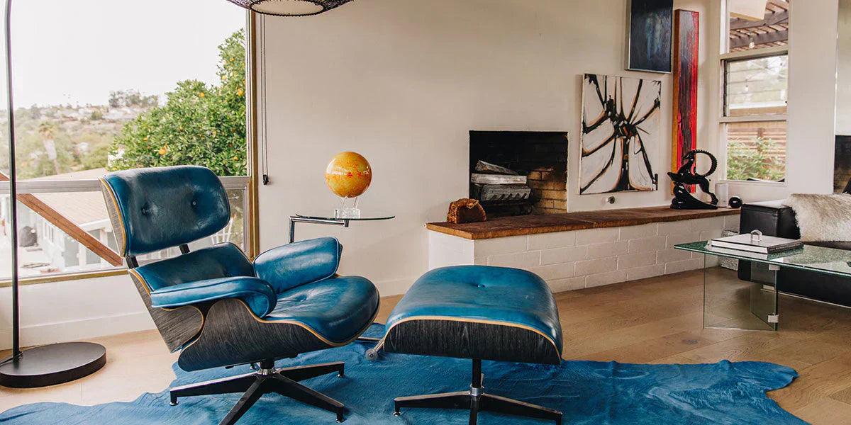 Elegant Ways to Style Your Home with MOVA Globes