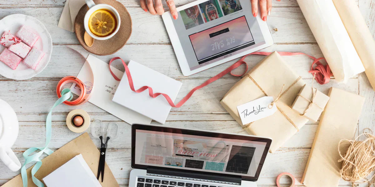 Corporate Gift Ideas