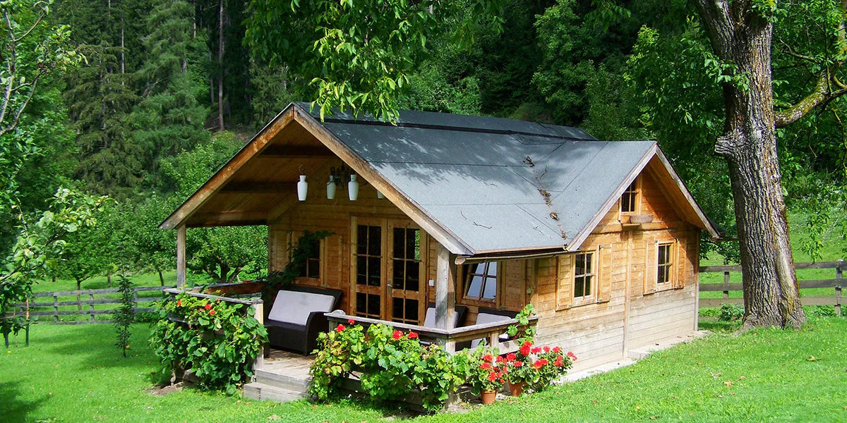 Less Is More: Eco-Friendly Trend Report #3