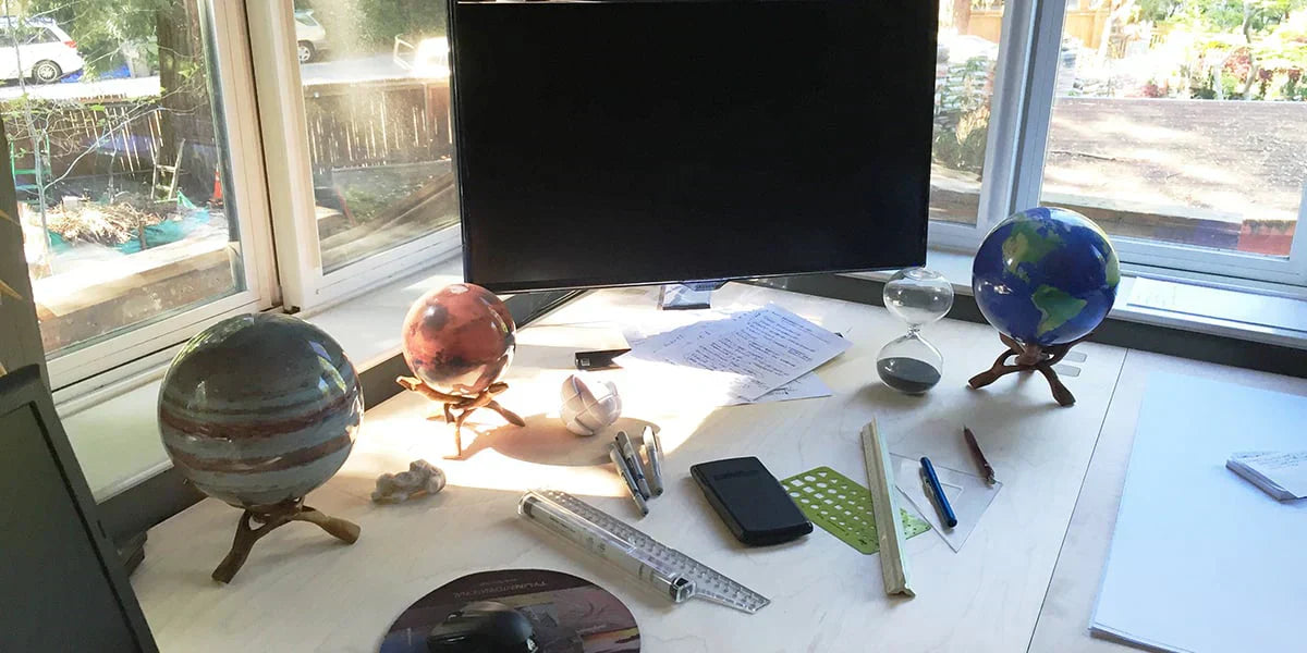 Love at First Turn: A Collector’s Story with Joe Igber