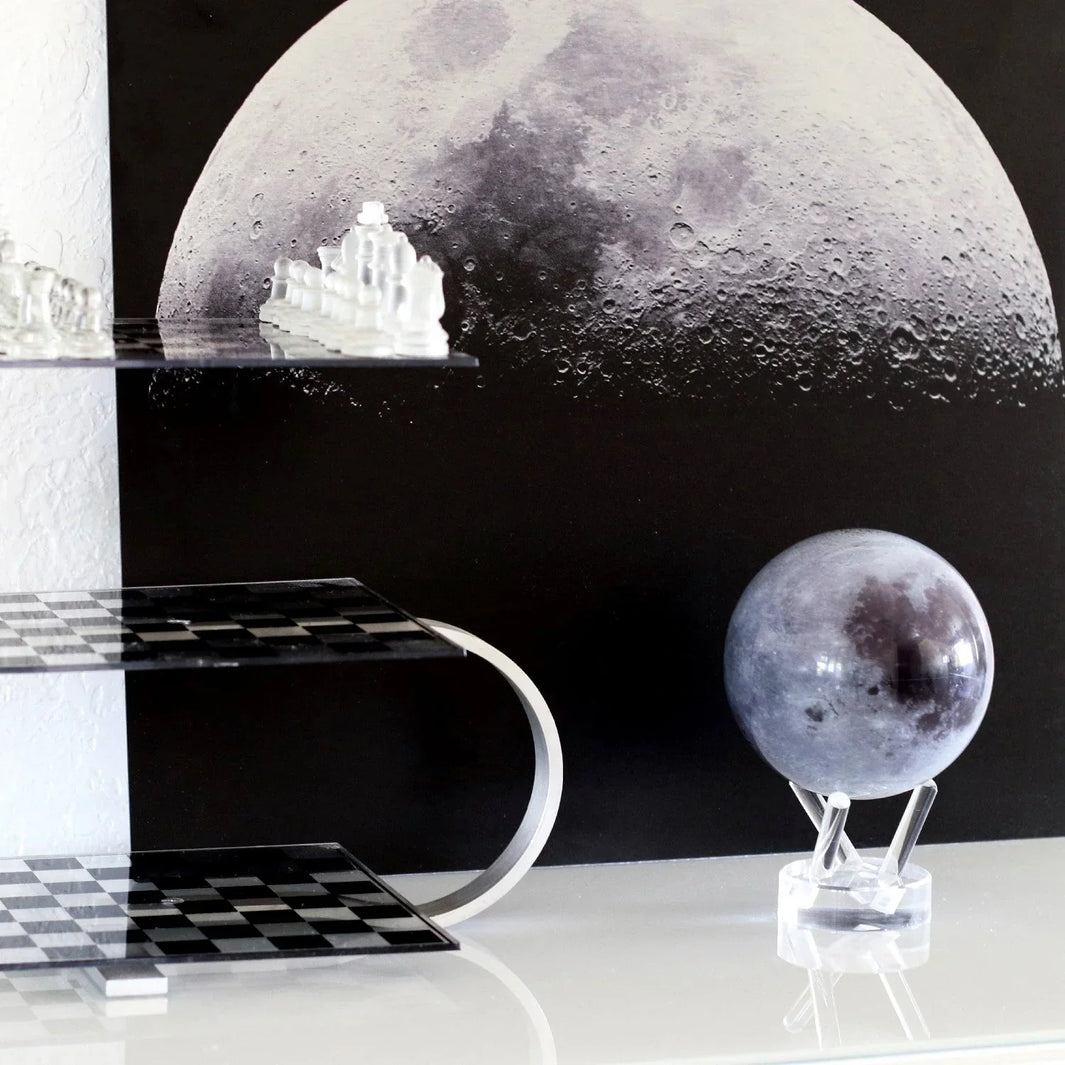 MOVA Moon Globe