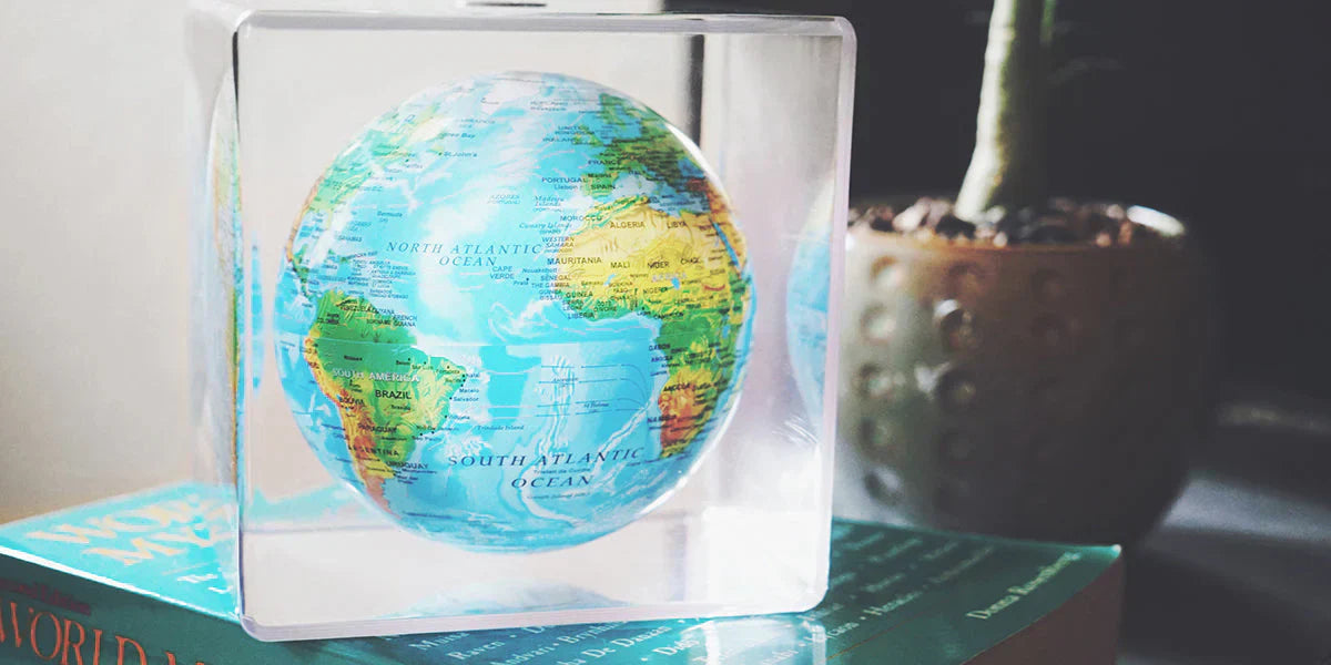 MOVA Cube: A Revolutionary Design Journey