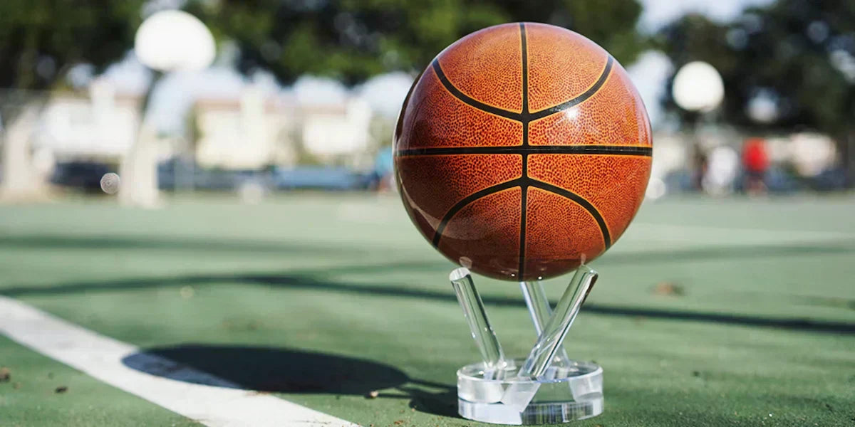 MOVA Sport: A Global Celebration of Sport and Design