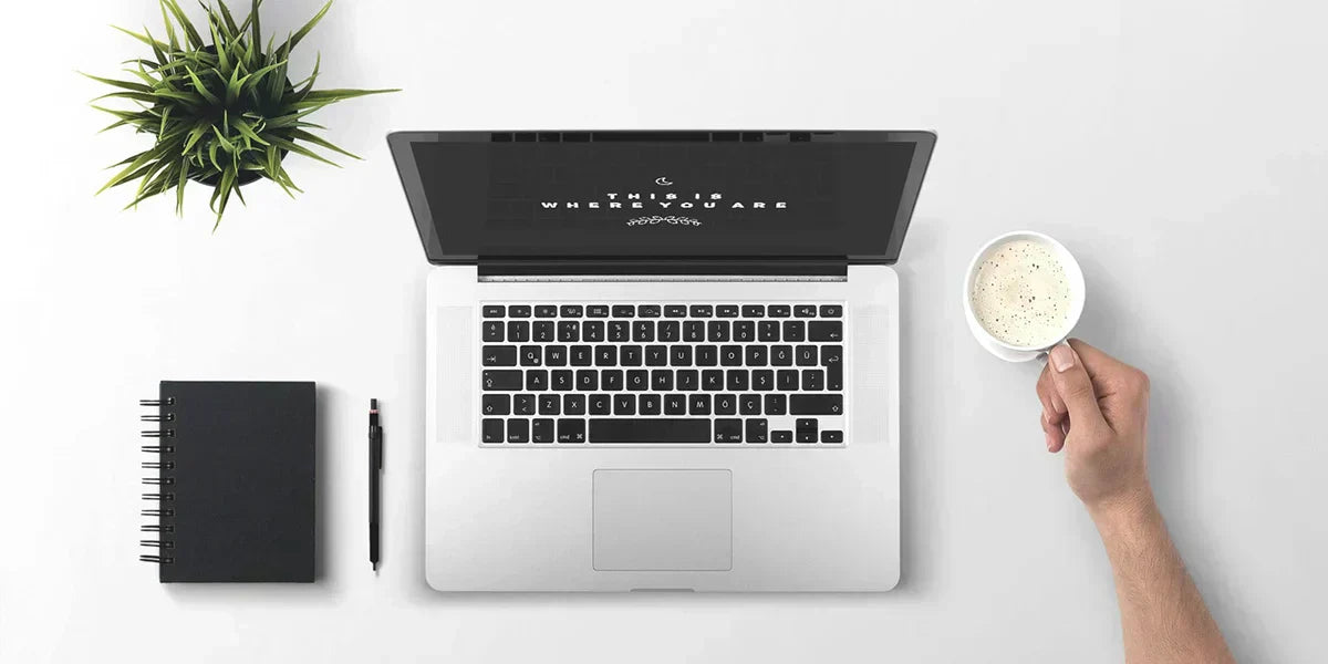 Mastering Feng Shui for Your Desk: Create Balance, Boost Productivity