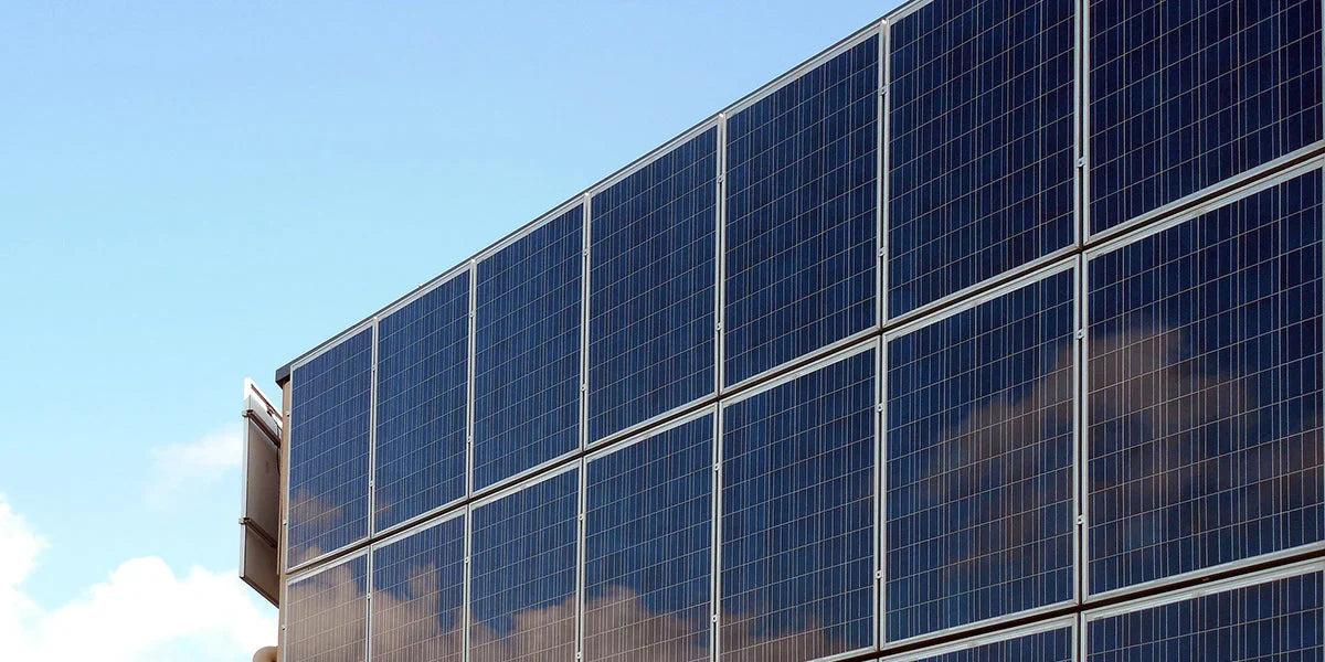 Off The Grid: Eco-Friendly Trend Report #1