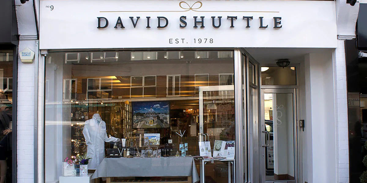 Reseller Spotlight: David Shuttle – Family Roots, Modern Appeal