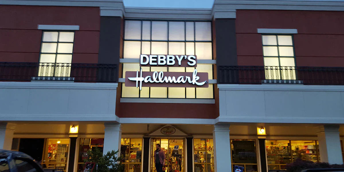 Reseller Spotlight: Debby’s Hallmark – A Raleigh Retail Gem