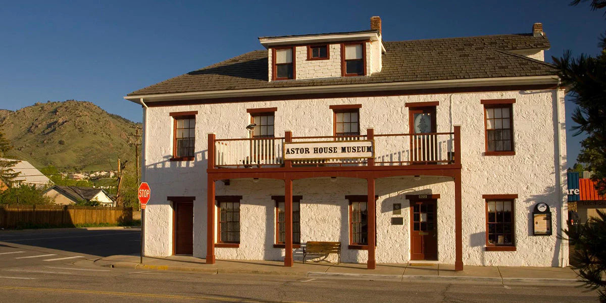 Reseller Spotlight: Golden History Museums, Colorado