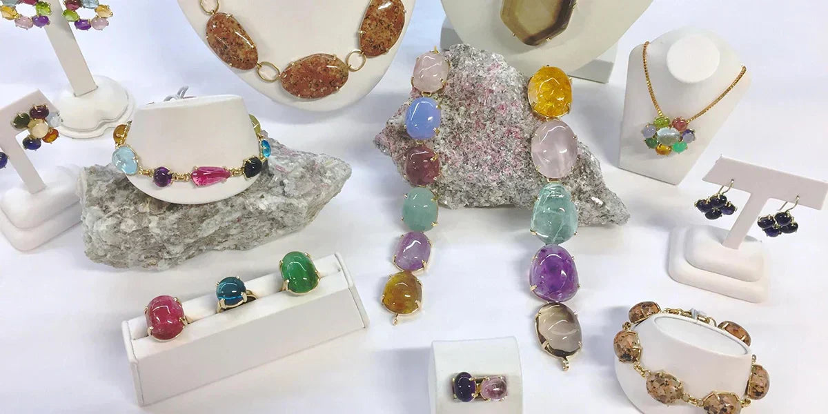 Reseller Spotlight: Willis’ Rock Shop