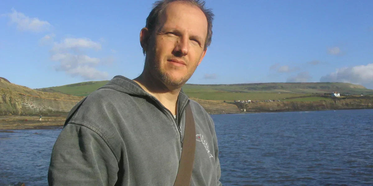 Robin Koni – Artist Profile