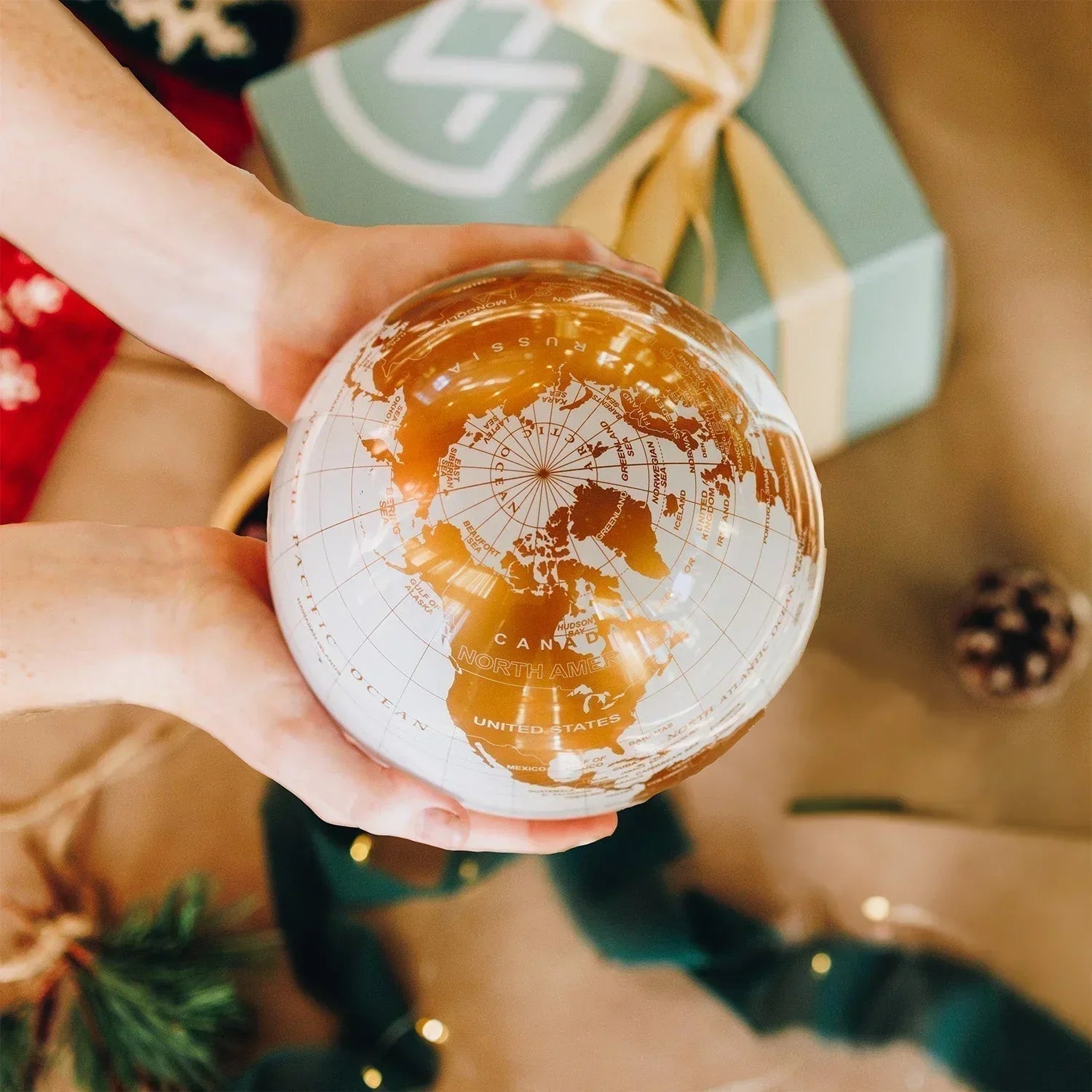 How to Buy MOVA Globes