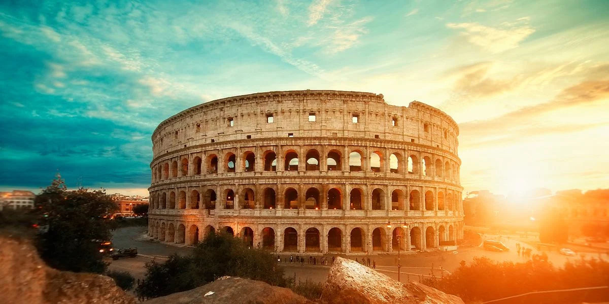 Seven Wonders of the World