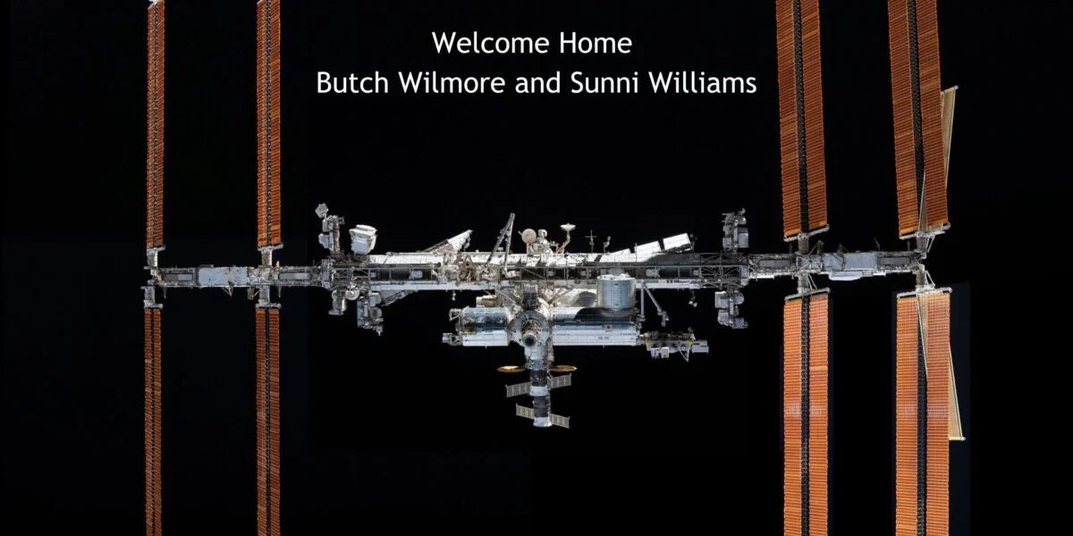 NASA Crew-10 Mission: A Key Milestone in Astronaut Rotation and ISS Operations